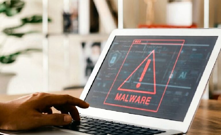 Le crime économique organisé